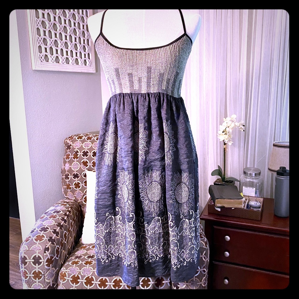 Women’s Max Studio Dress